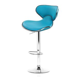 India bar stool chair