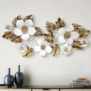 Metal Wall Decor