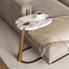Pisa table partial booking