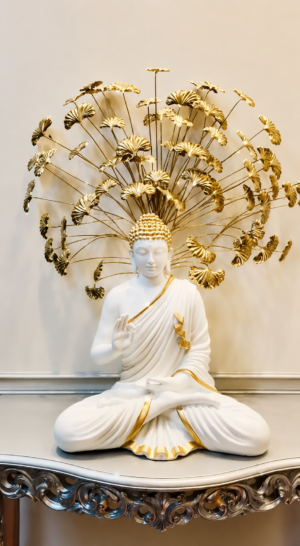 Buddha tree combo