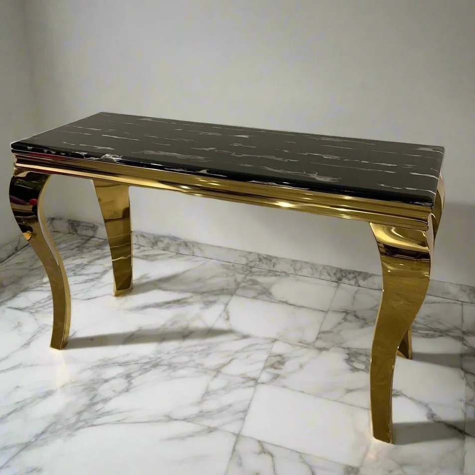 Castle Console Tables