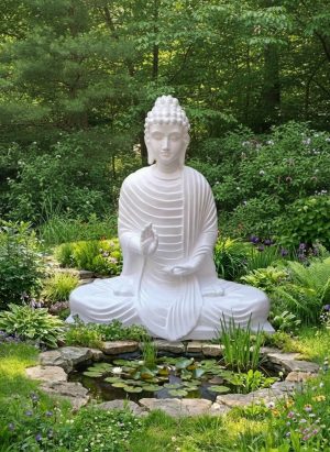 Big Buddha Statue ( 4 feet)