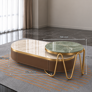 coffee tables