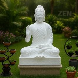 Big Buddha Statue 4 feet