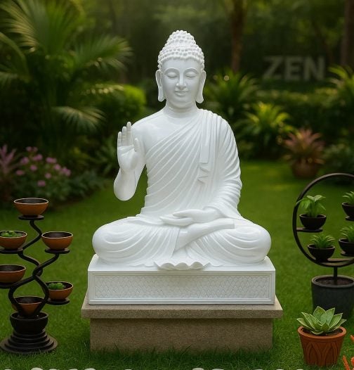 Big Buddha Statue 4 feet