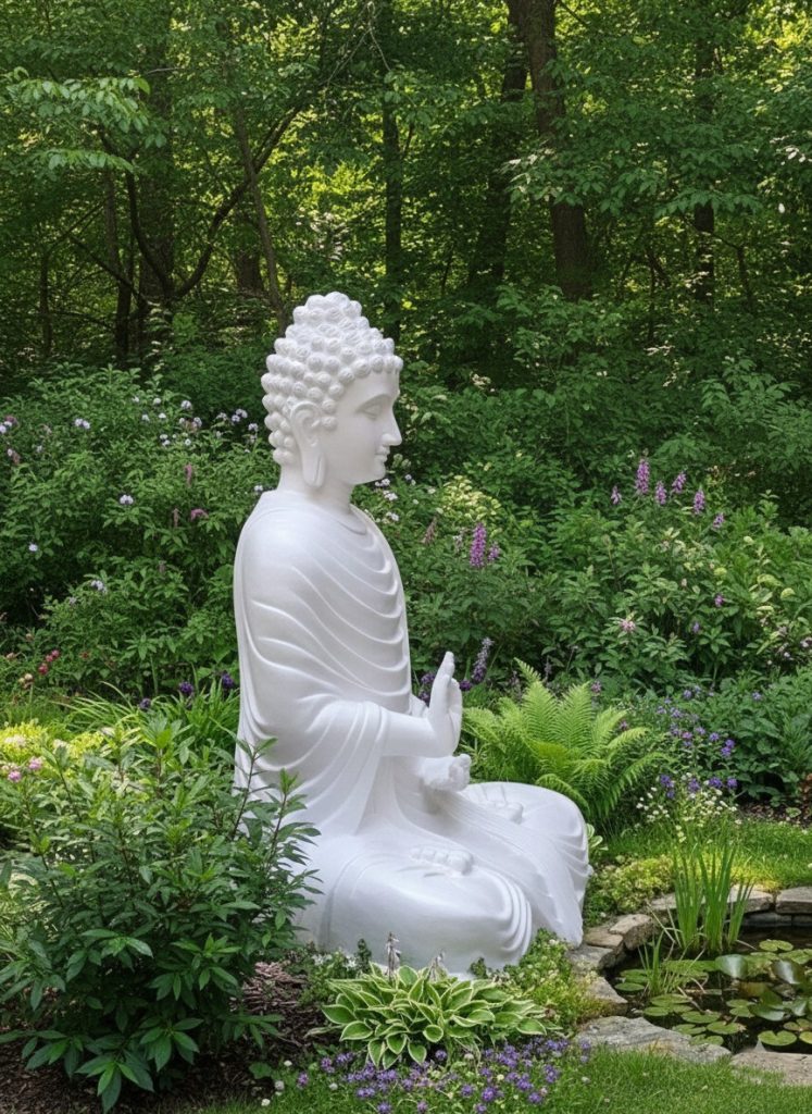 Big Buddha Statues ( 4 feet)