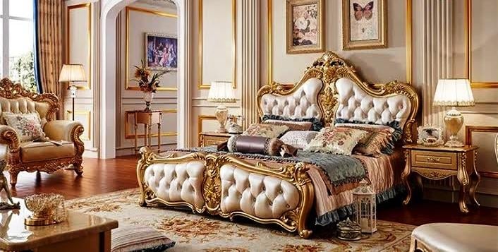 Royal wooden bed 2 royal wooden bed