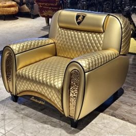 Lamborghini chair