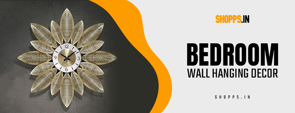 Bedroom Wall Hanging Decor