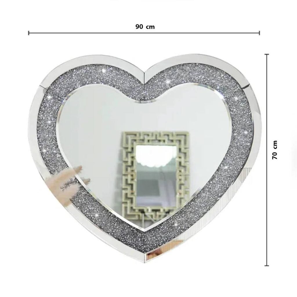 Heart Mirror India