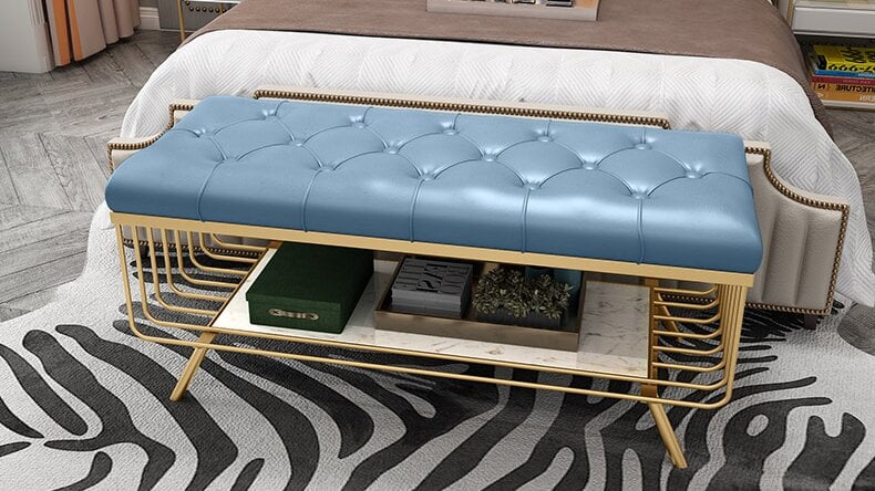 Shoe stand Bench