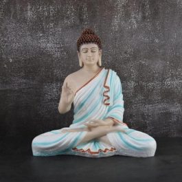 Pleasant buddha 3 feet booking