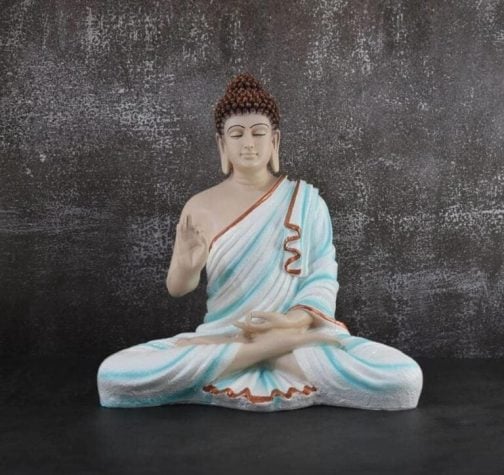 Pleasant buddha 3 feet booking