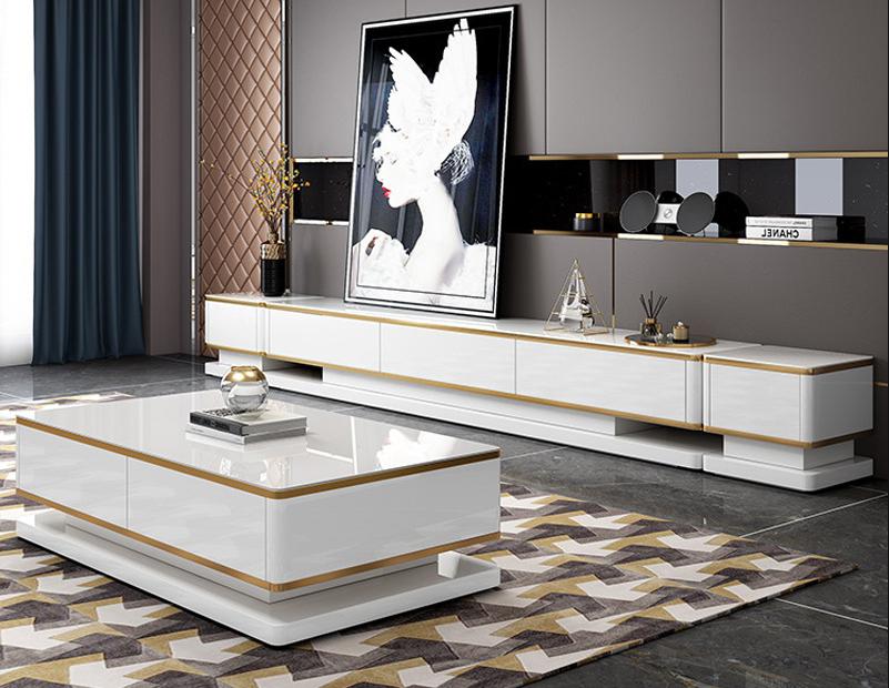 Luxury Centre Table
