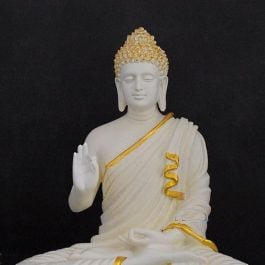 COD booking 3 feet Buddha