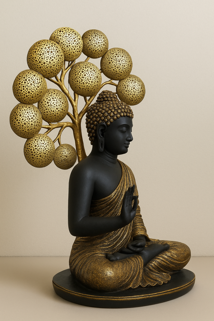 Buddha Tree combo