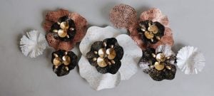 Flower decor Big size