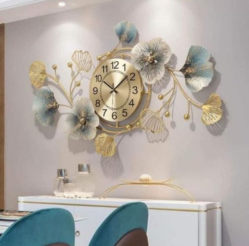 vines clock Booking