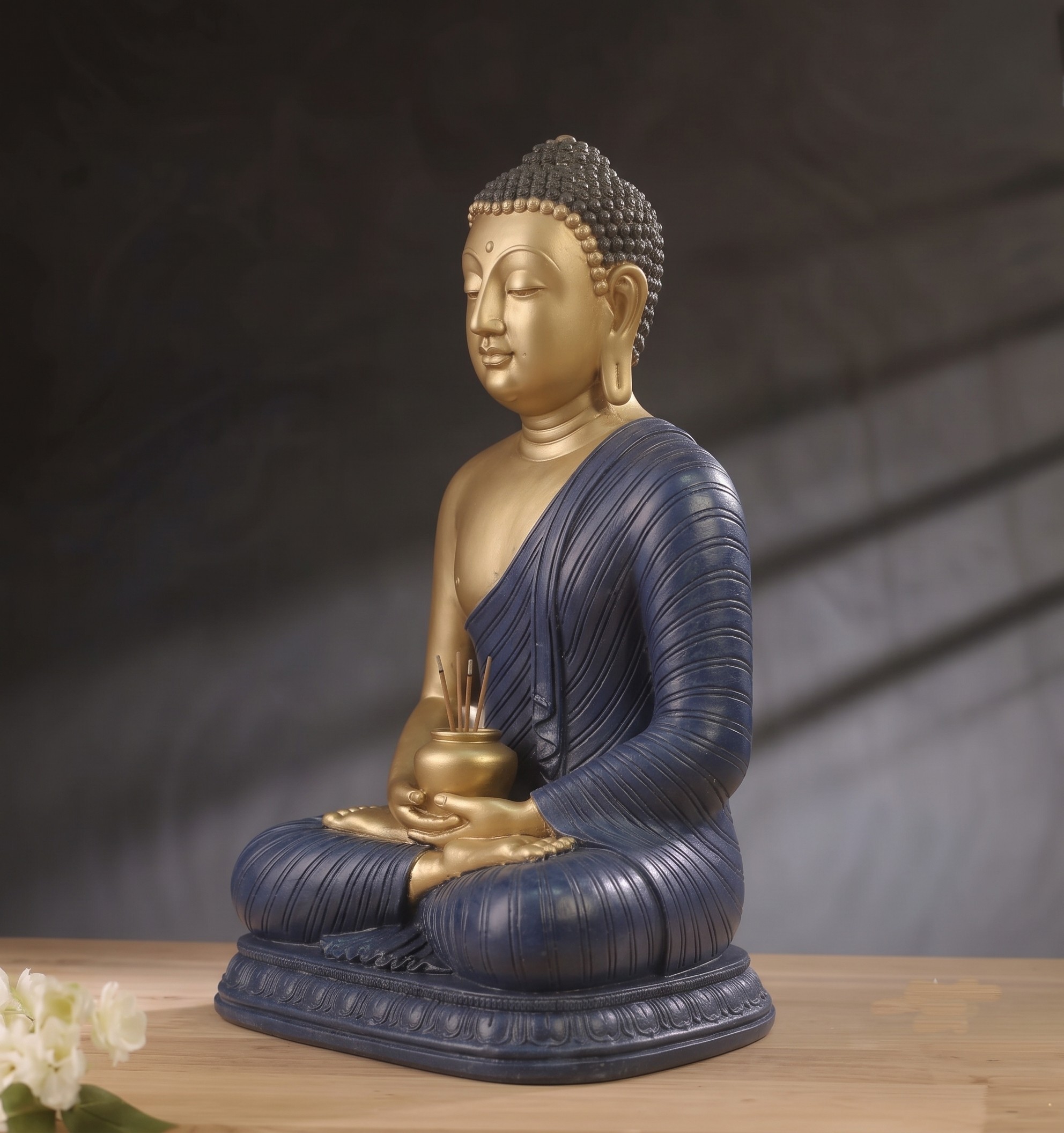 Buddha dhyana mudra 2 dhyana mudra buddha statue