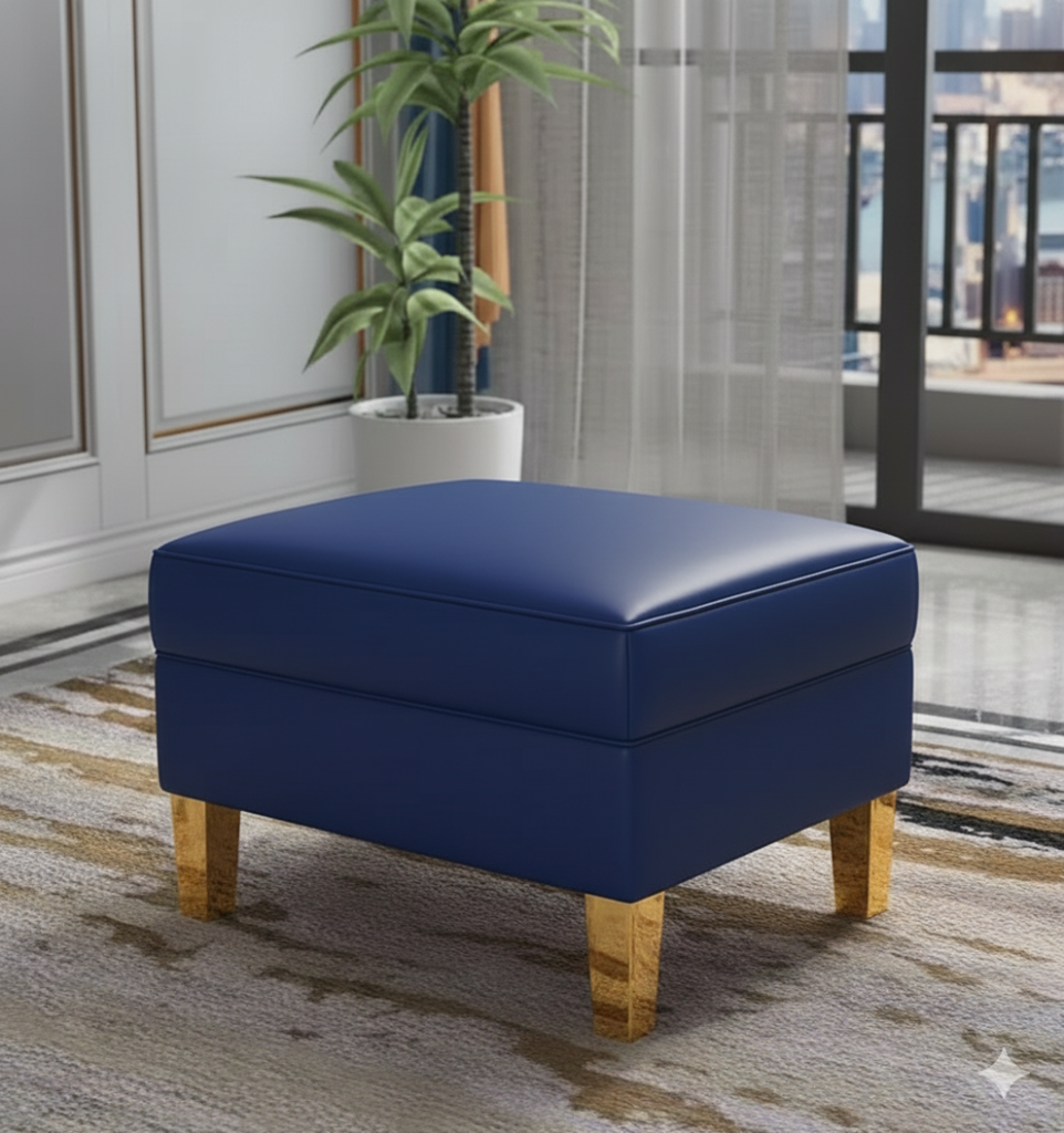 foot rest ottoman 1