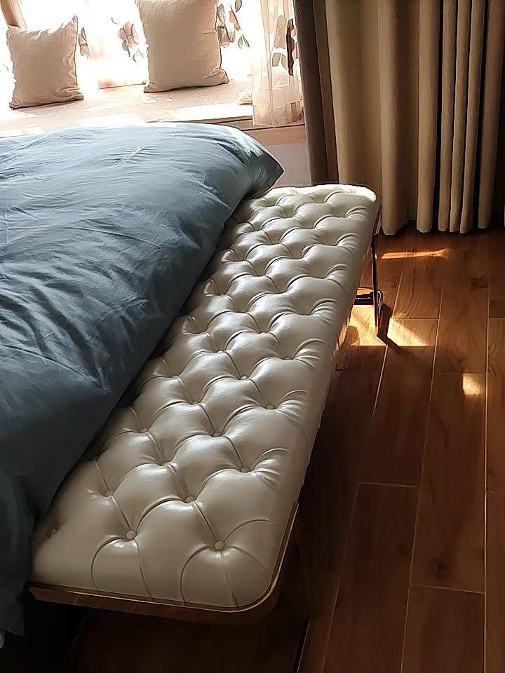 bedside Bench