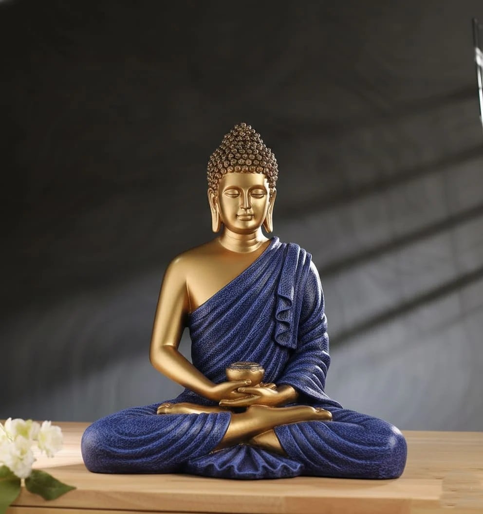 2 feet dhyana mudra buddha 2 2 feet dhyana mudra buddha