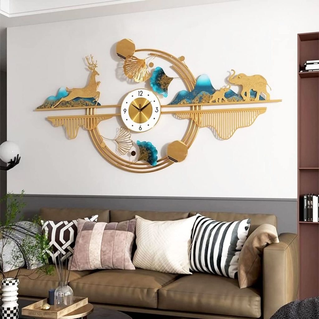 wall clock cash on delivery