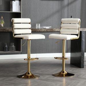 Swivel Bar Chairs