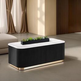 Contemporary Cocktail Table