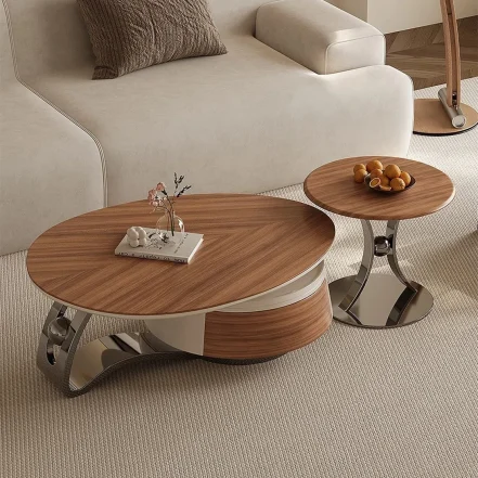 Ajmal Coffee Table Set