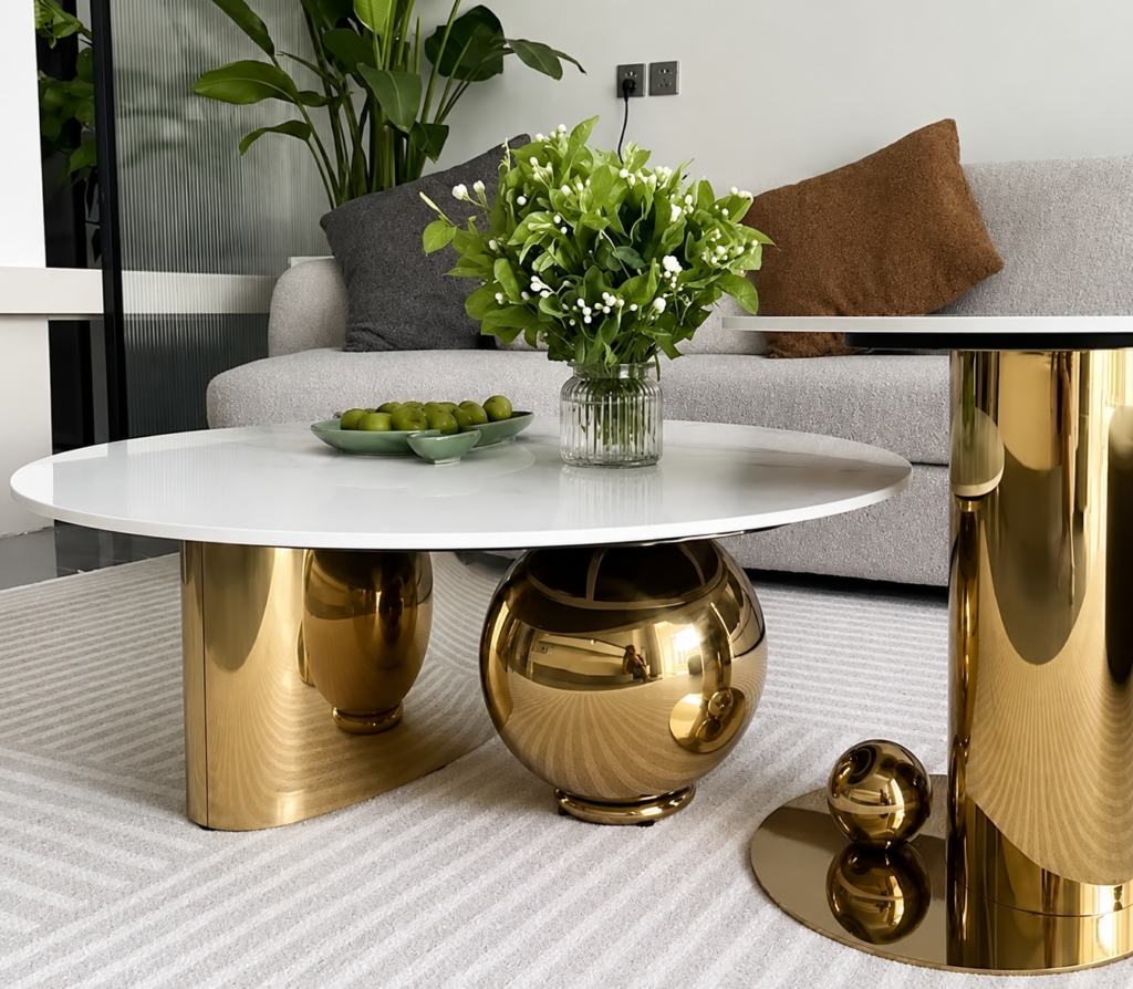 Customized coffee table 3 customized coffee table