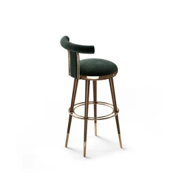 Modern Bar Stool Chair