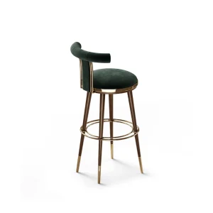 Modern Bar Stool Chair