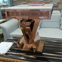 LV side table