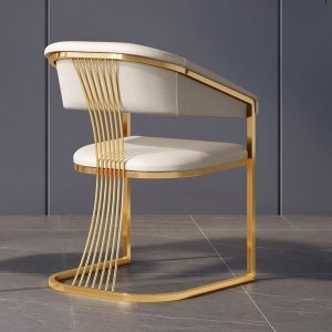 Solaris dining chair