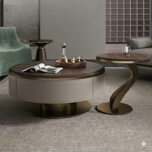 Coffee table set
