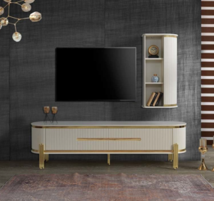 Entertainment Centre TV cabinet