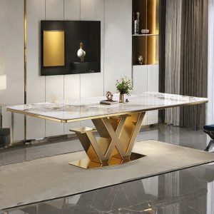Modern Indian Dining Table