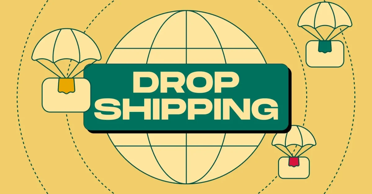 Dropshipping