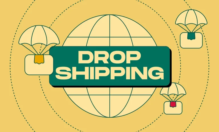 Dropshipping