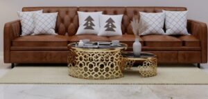 Nested laser Tables