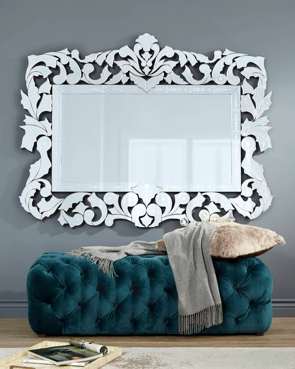 Decorative Venetian Mirrors