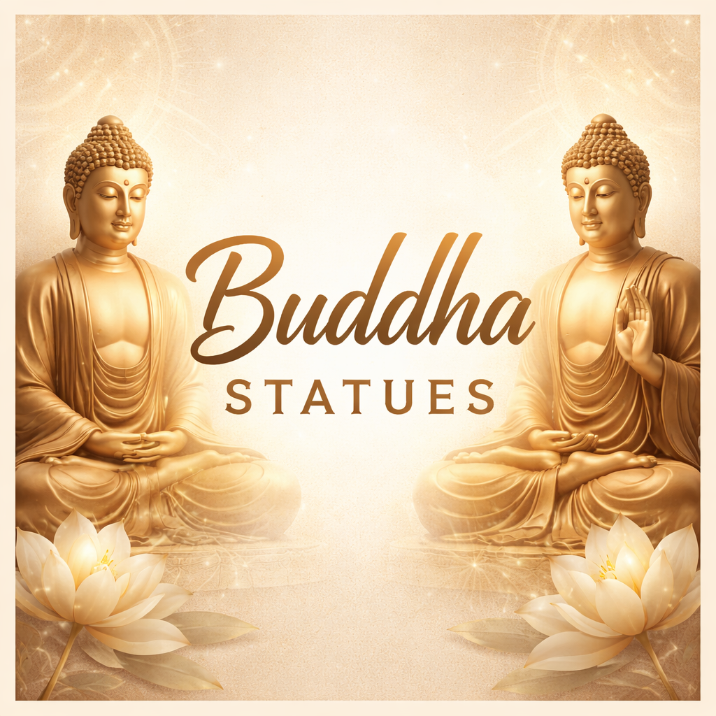 Buddha statue