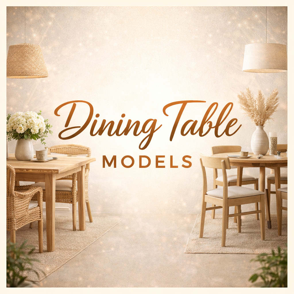 Dining Tables