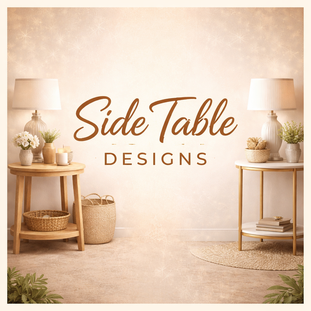 Side table
