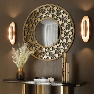 Luxury Mirror