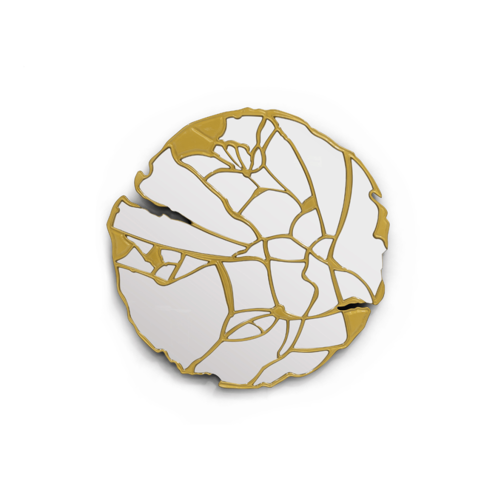 Glance Luxury mirror