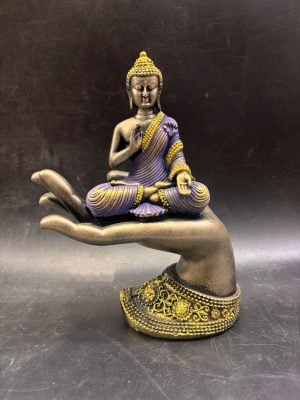 Hand Buddha Statue