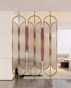 Aurora Glass Dividers