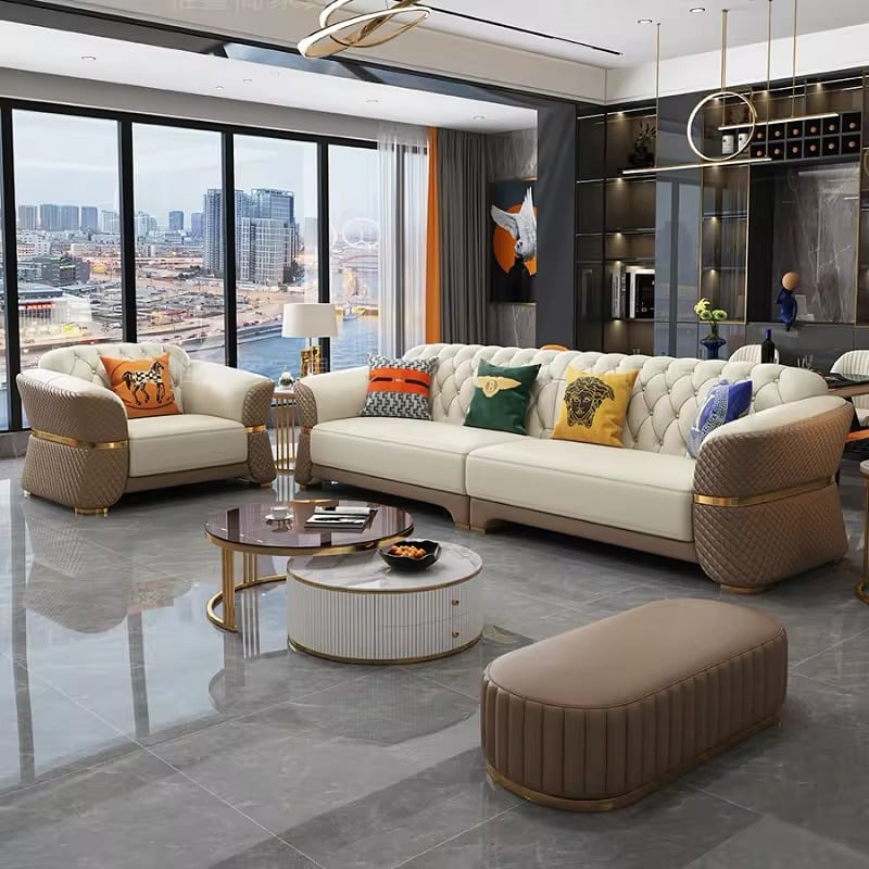 sofa India